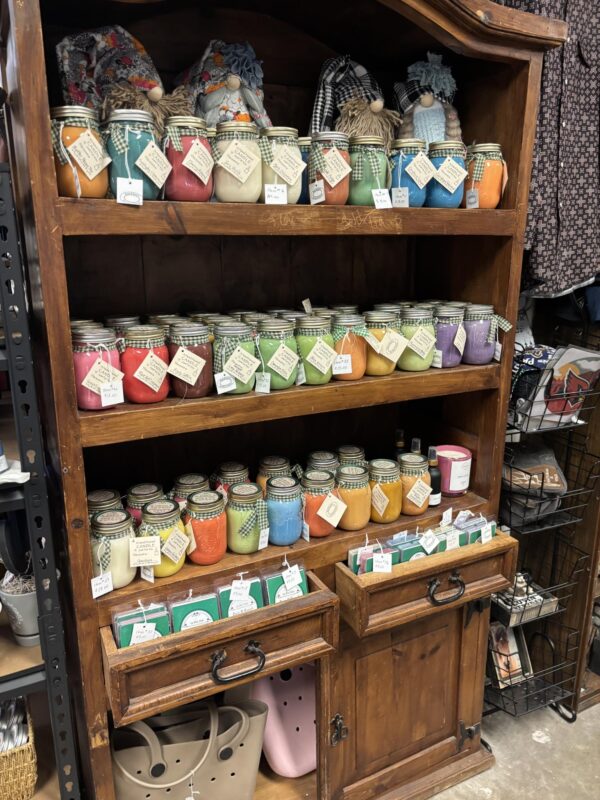 Candles 14 oz - Image 3