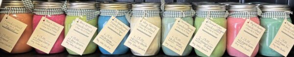 Candles 14 oz - Image 4
