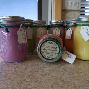Candles 14 oz